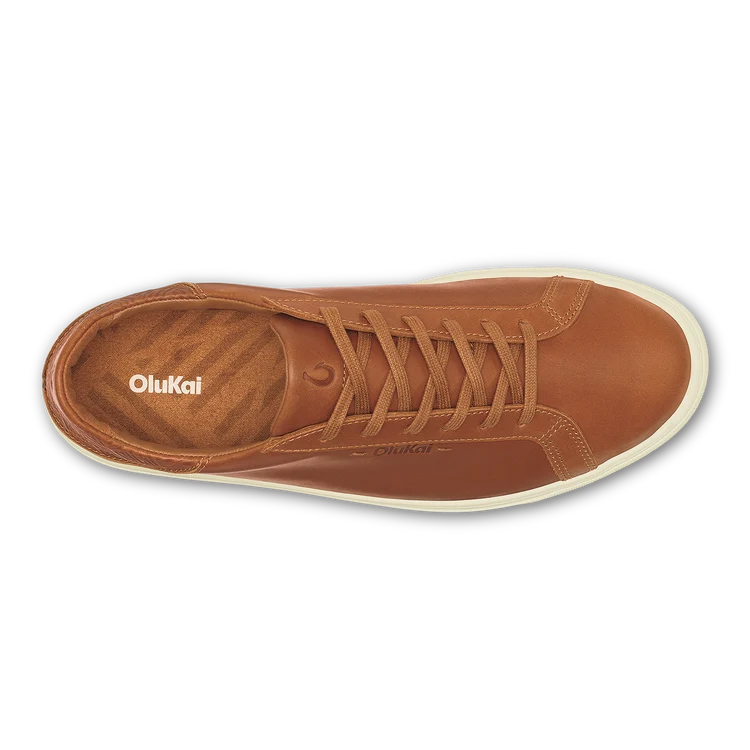 Kou Lace Up - M Fox / Fox