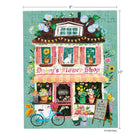 Daisy's Flower Shop 100 Piece Puzzle