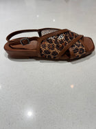 Dee Leopard Print