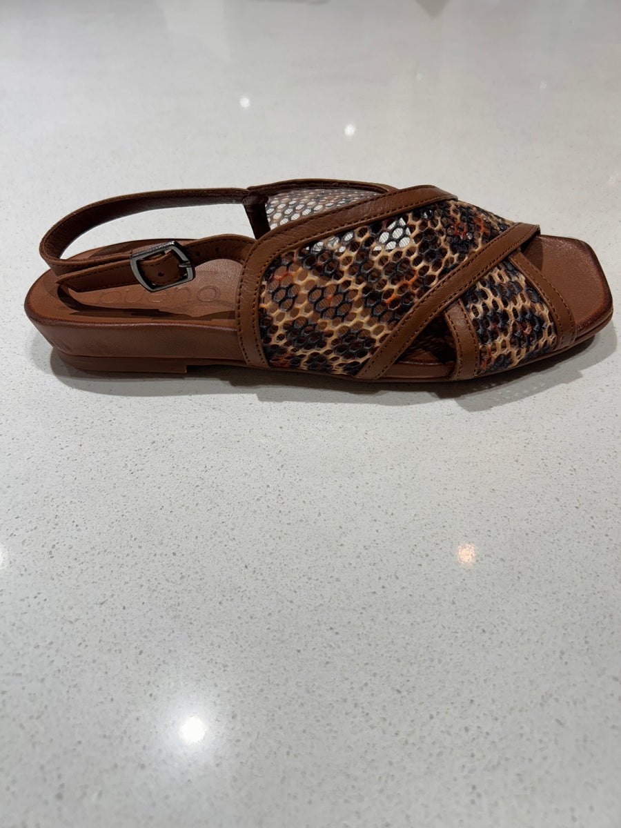 Dee Leopard Print