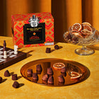 Double Trouble Truffles - Chocoholic Chocolate