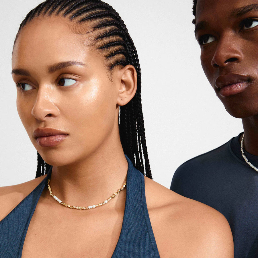 Tide Necklace