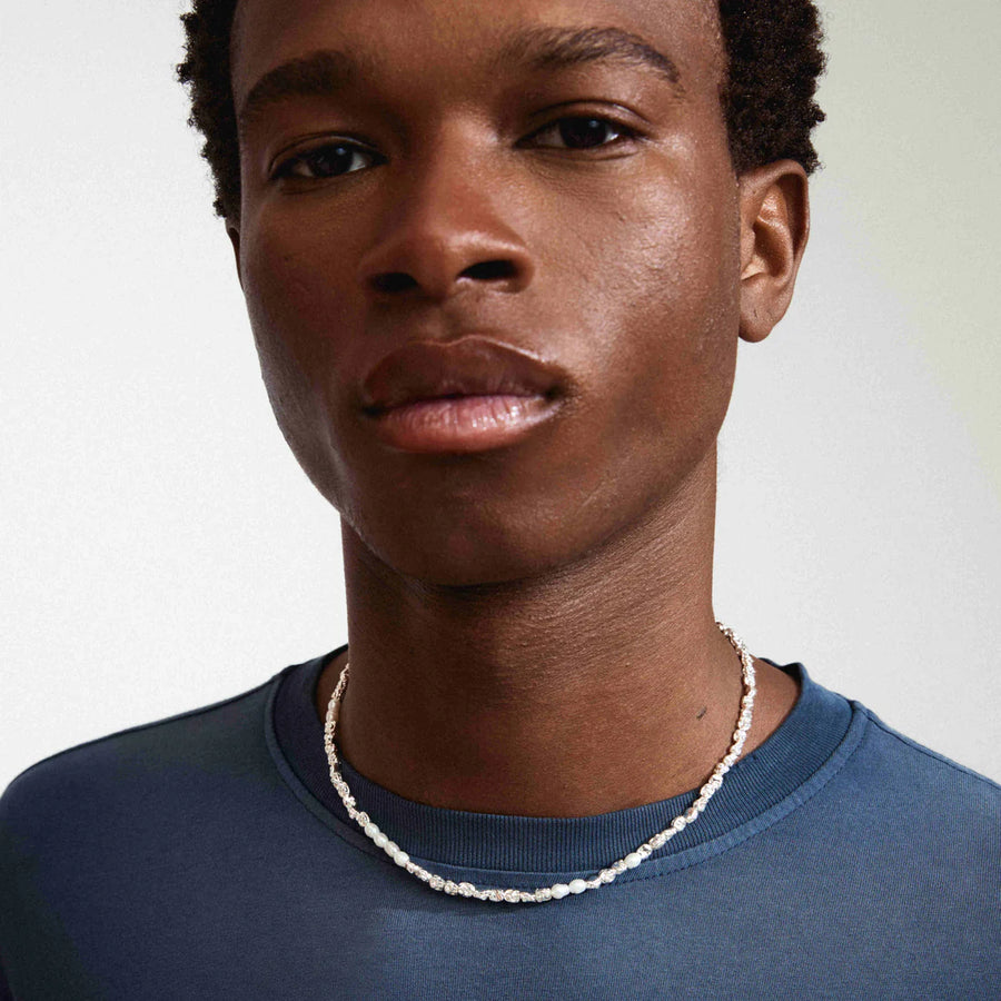 Tide Necklace