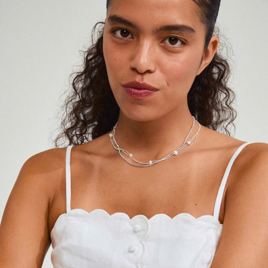 Starlight 3-in-1 Necklace