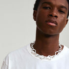 Starlight Chunky Necklace