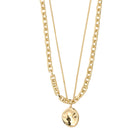 Sparkle Necklace 2-in-1