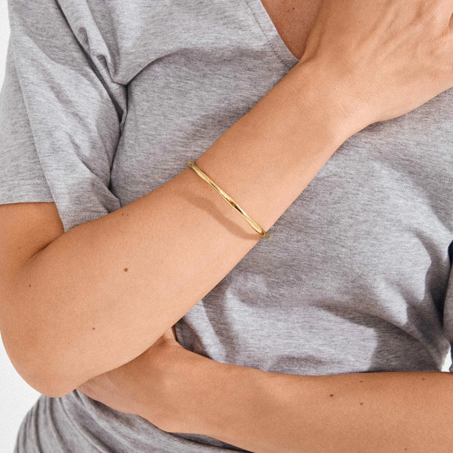 Haze bangle