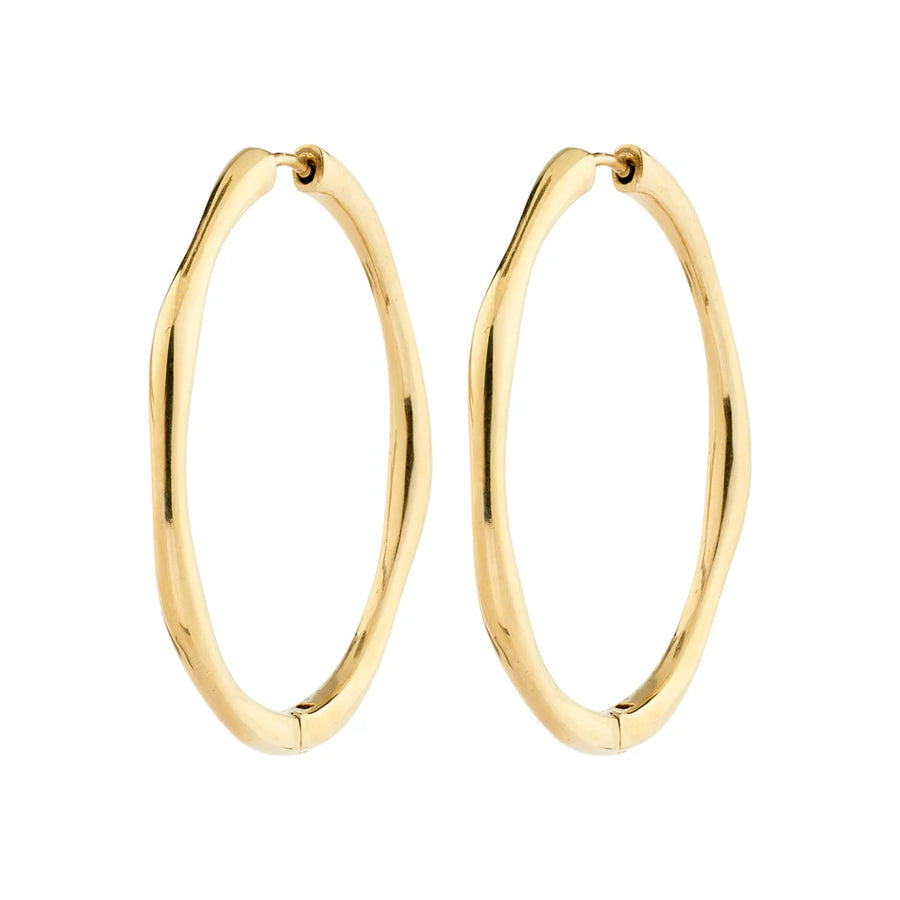 Haze Earrings