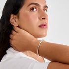 Haze bangle