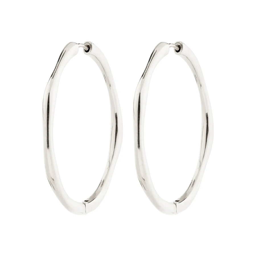 Haze Earrings