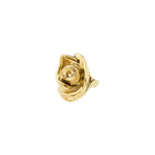 INNER recycled rose ring