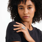 INNER recycled rose ring