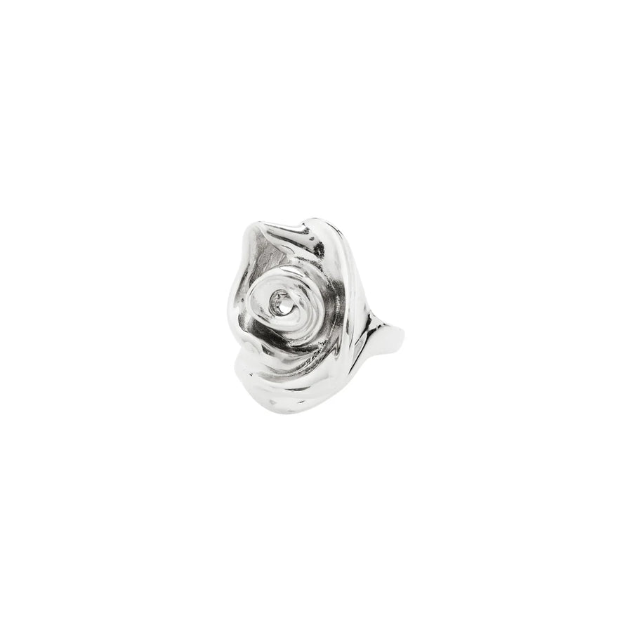 INNER recycled rose ring