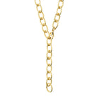 NOW Chunky necklace
