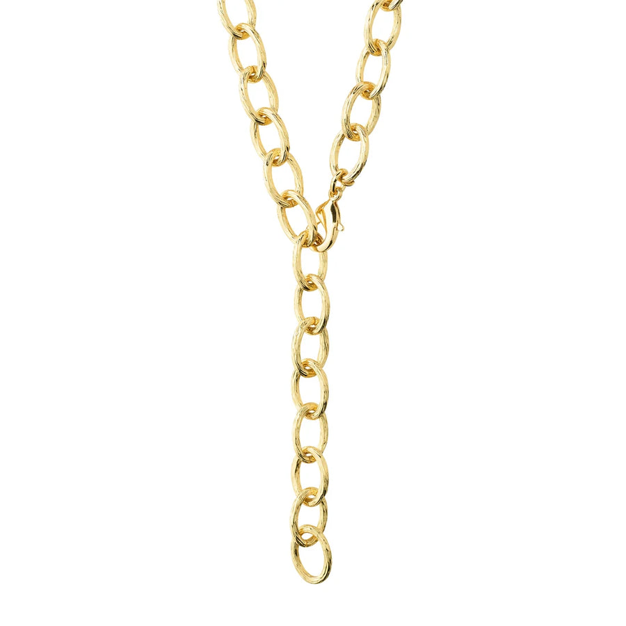 NOW Chunky necklace