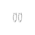 NOW Hoop Earrings