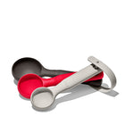 3pc Cookie Scoop Set