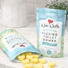 Fizzy Toilet Bombs Pouch (60 pk)
