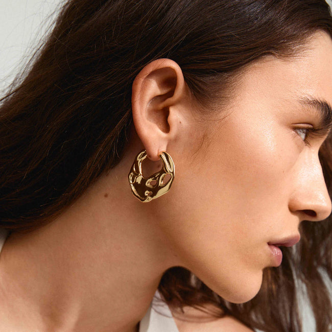 Dawn Earrings
