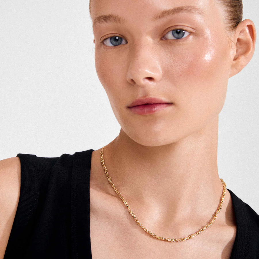 Nova necklace