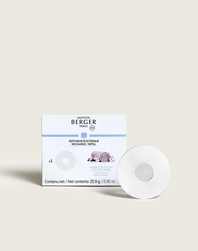 Nomad Diffuser Ceramic Refills