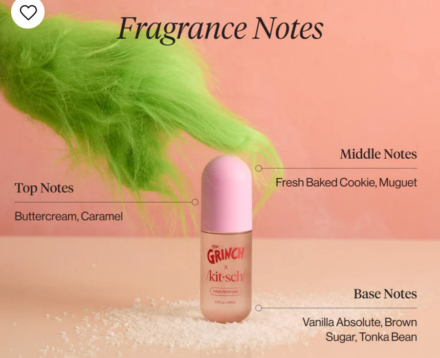 Whoville Cookies - Hair Perfume