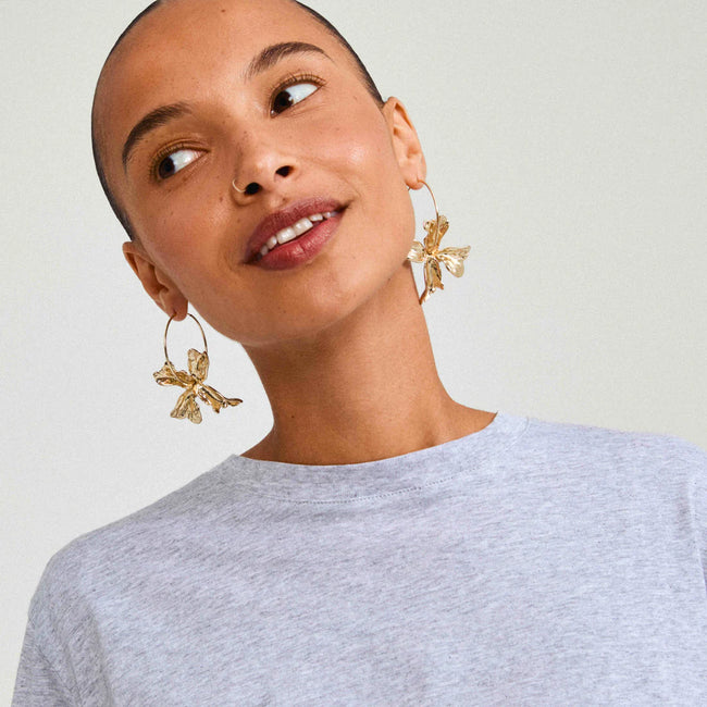 Dream Earrings