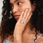 Dream Statement Ring