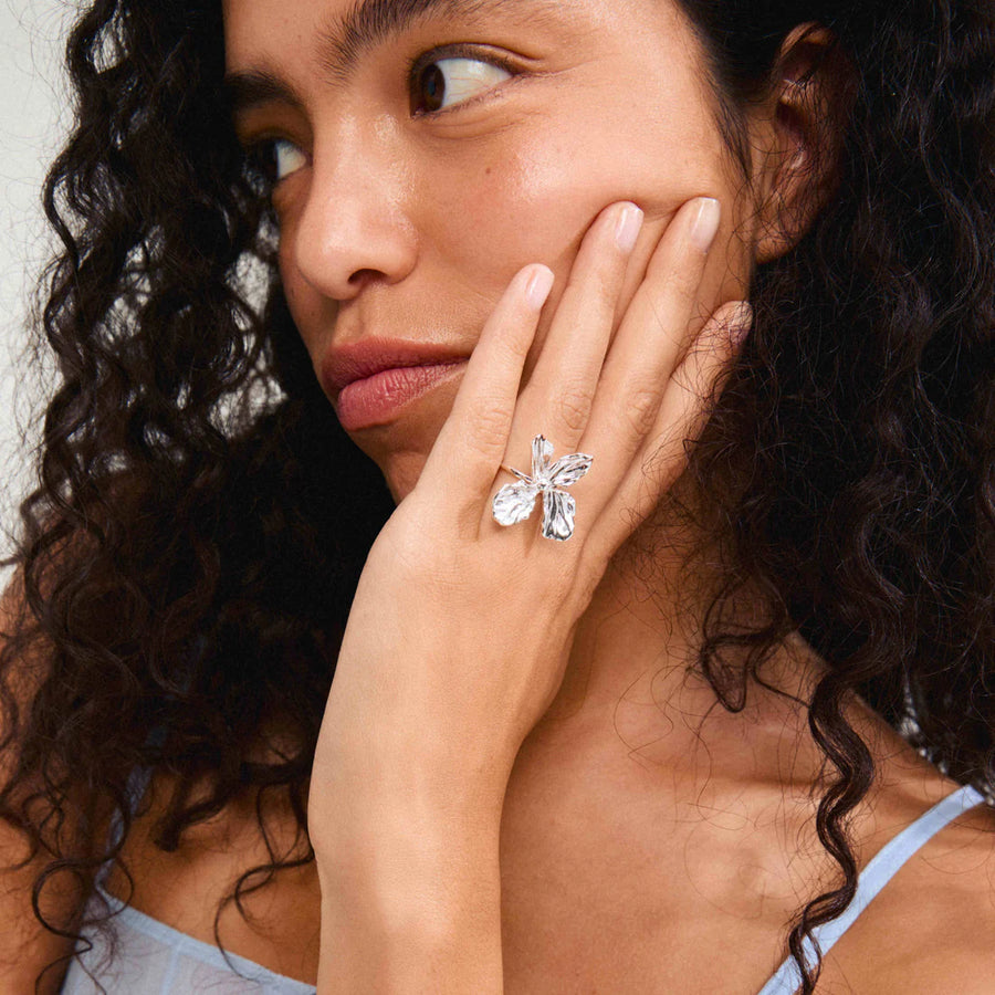 Dream Statement Ring