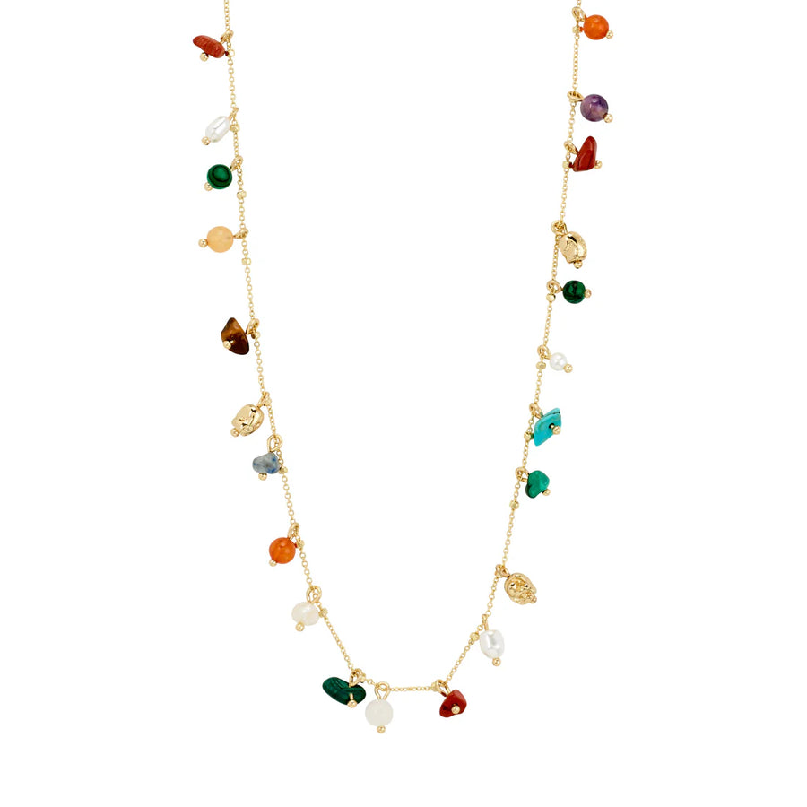 Between necklace