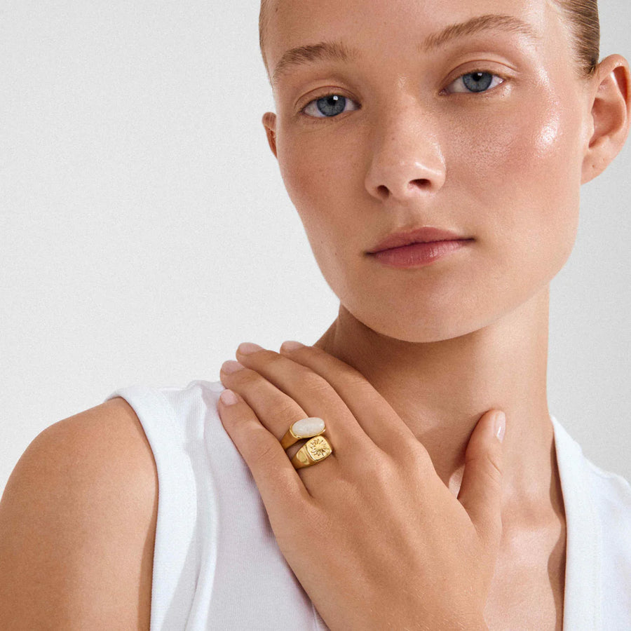 Prism Ring