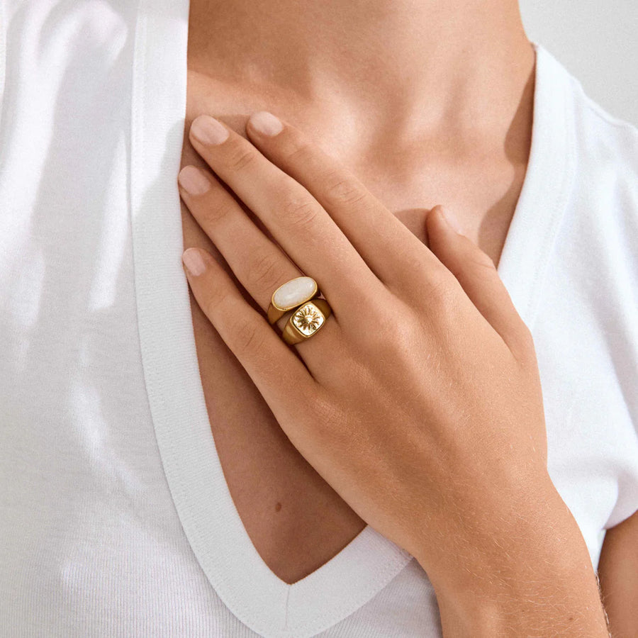 Prism Ring