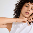 Prism bracelet