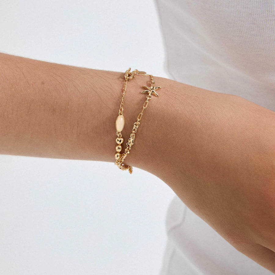 Prism bracelet