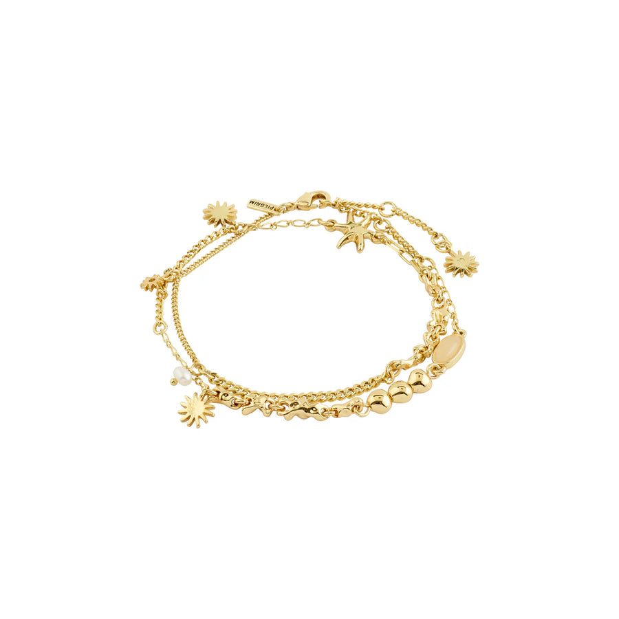 Prism bracelet
