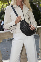 Parker Crossbody Black