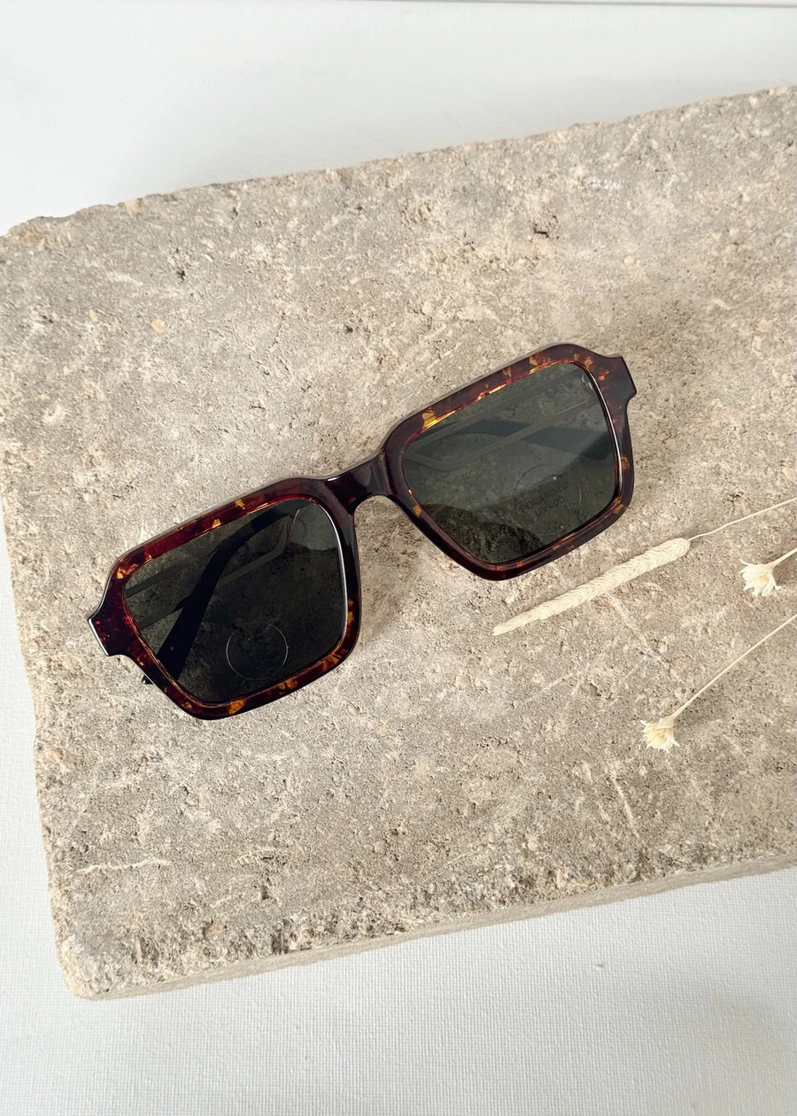 Addilyn Sunglasses