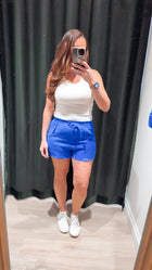 Emory Airy Short