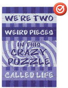 Puzzle Cards