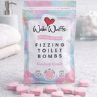 Fizzy Toilet Bombs (16 pk)