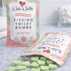 Fizzy Toilet Bombs (16 pk)
