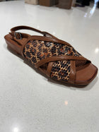 Dee Leopard Print