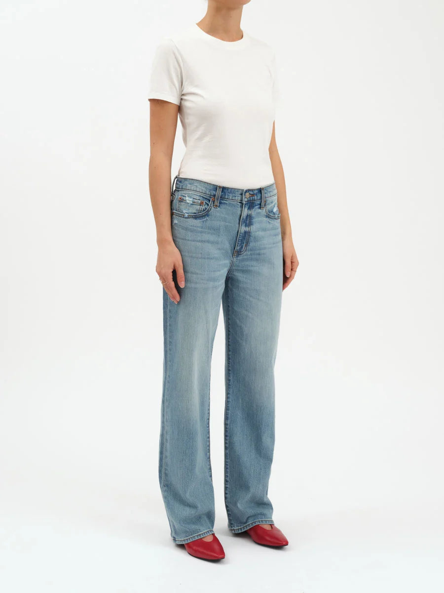 1999 Jeans Slouch 90"s Fit Marina Vintage