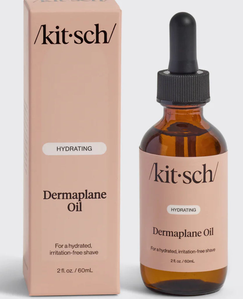 Dermaplane Oil