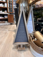 Oak Frame Large Tree