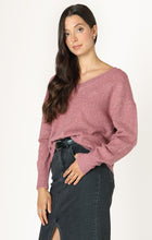 2427246 D LS Soft Touch Sweater