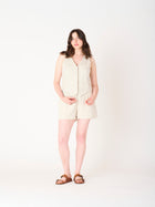 2529502 T SL Single Breast Vest