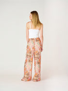 2522751 D Wide Leg Flowy Pants