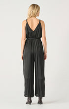 2422852 T Twisted Strap Wrapped Jumpsuit