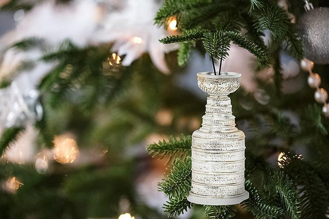 Stanley Cup Ornament